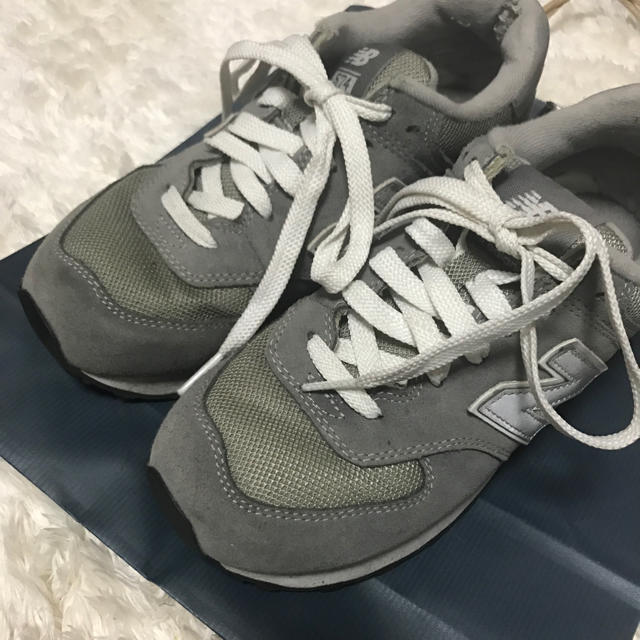 New Balance(ニューバランス)のニューバランス スニーカー レディースの靴/シューズ(スニーカー)の商品写真