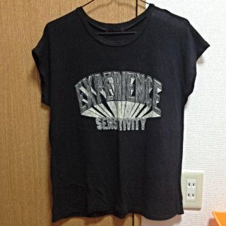 ジーナシス(JEANASIS)のJEANASIS♡2014SSTシャツ(Tシャツ(半袖/袖なし))