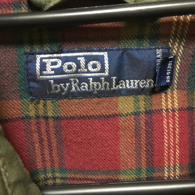 POLO RALPH LAUREN(ポロラルフローレン)の定価以下 ポロ ラルフローレン スウィングトップ メンズのジャケット/アウター(ブルゾン)の商品写真