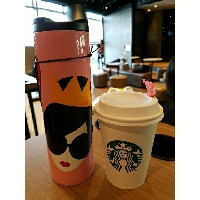 Alice+Olivia - スターバックス 韓国 アリスオリビア タンブラーの通販 by 虹優's shop|アリスアンドオリビアならラクマ Alice+Olivia - スターバックス 韓国 アリスオリビア タンブラーの通販 by 虹優's shop|アリスアンドオリビアならラクマ