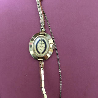 ディオール(Dior)のDior ×BULOVA  腕時計(腕時計)