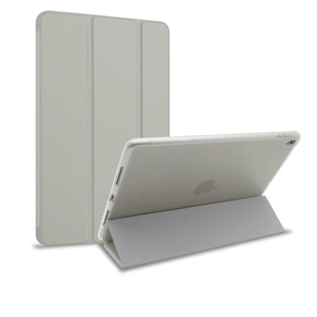 iPad(アイパッド)のiPad Pro 10.5 ケース 一体型 スマート カバー スマホ/家電/カメラのスマホアクセサリー(iPadケース)の商品写真