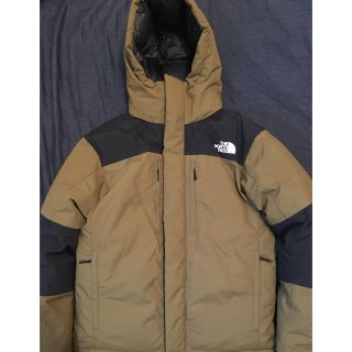 ザノースフェイス(THE NORTH FACE)のノースフェイス バルトロ150 オリーブ カーキ(ダウンジャケット)