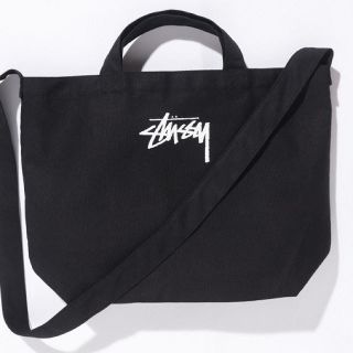 ステューシー(STUSSY)のSTUSSY 2017 SPRING/SUMMER COLLECTION(トートバッグ)