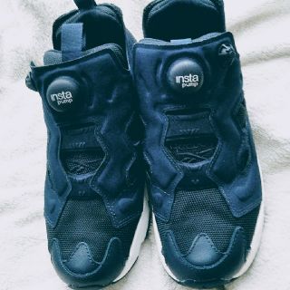 プロケッズ(PRO-Keds)のプロケッズ  インスタポンプ　めぐみるきーさん専用(スニーカー)