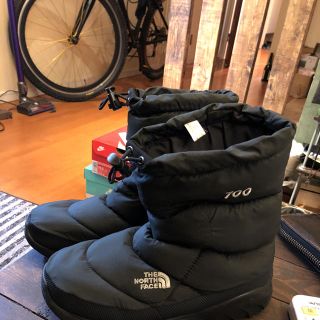 ザノースフェイス(THE NORTH FACE)のNORTHFACE (ブーツ)