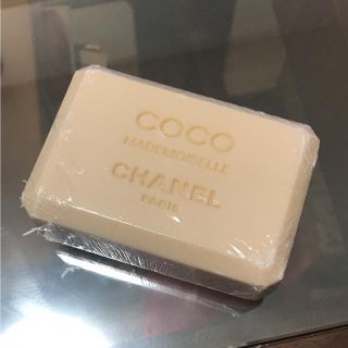 シャネル(CHANEL)のCHANEL 石鹸(ボディソープ/石鹸)