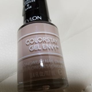 レブロン(REVLON)の☆レブロン　マニキュア017☆にに様♥(マニキュア)