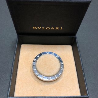 ブルガリ(BVLGARI)のブルガリ キーリング(ネックレス)