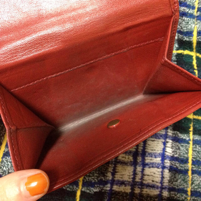 LOEWE(ロエベ)の正規✨ロエベ財布 レディースのファッション小物(財布)の商品写真