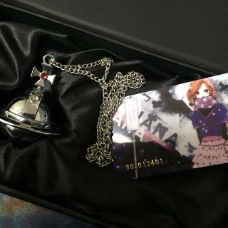 ヴィヴィアンウエストウッド(Vivienne Westwood)のオーブライター ♡シルバー(タバコグッズ)