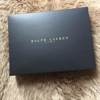 ラルフローレン(Ralph Lauren)のラルフローレン タオルセット(タオル/バス用品)