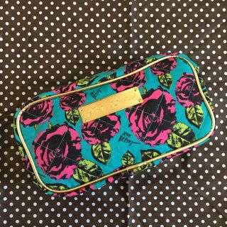 ベッツィジョンソン(BETSEY JOHNSON)の☆u-bh様専用☆ BETSEY JOHNSON ポーチ(ポーチ)