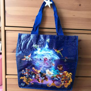 ディズニー(Disney)のDisney Bag.(トートバッグ)