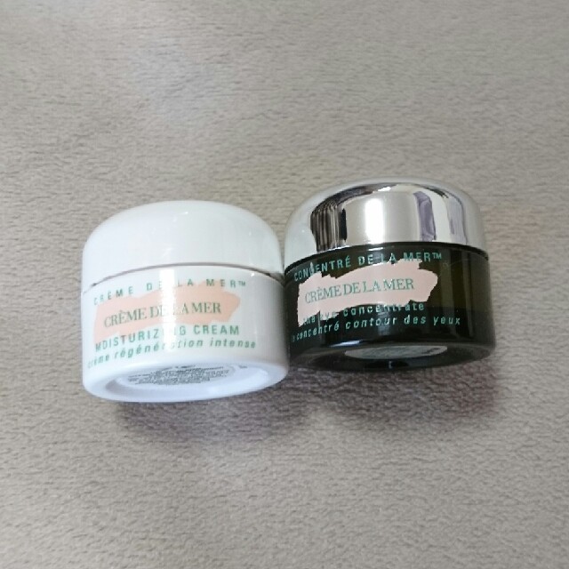 DE LA MER(ドゥラメール)の【7000円相当！】✨ドゥ・ラ・メール サンプルセット✨ コスメ/美容のキット/セット(サンプル/トライアルキット)の商品写真