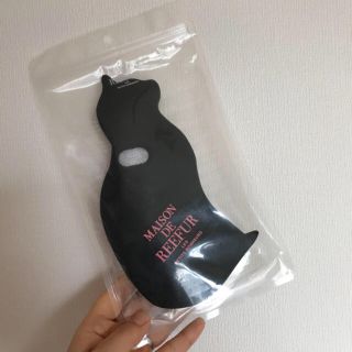 メゾンドリーファー 猫 Iphoneケースの通販 9点 Maison De Reefurのスマホ 家電 カメラを買うならラクマ