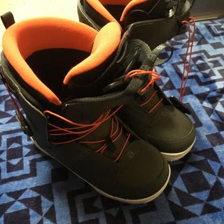 サロモン(SALOMON)のサロモン スノボーブーツ(ブーツ)