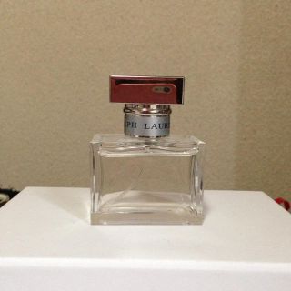 ラルフローレン(Ralph Lauren)のラルフの香水30ml(香水(女性用))