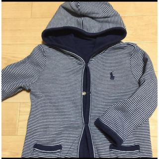 ラルフローレン(Ralph Lauren)のRalph Lauren（ラルフローレン）パーカー(ジャケット/コート)