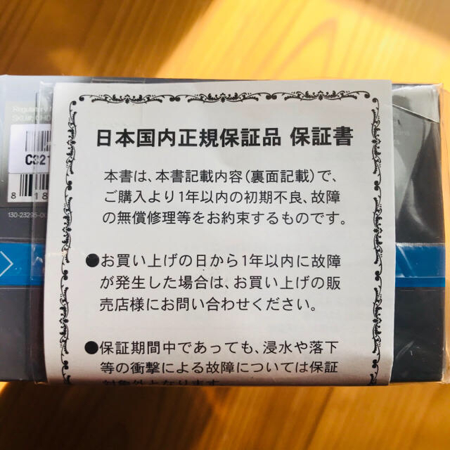 GoPro(ゴープロ)のGoPro HERO5 Session CHDHS-502-AP スマホ/家電/カメラのカメラ(コンパクトデジタルカメラ)の商品写真