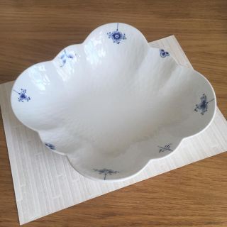 ロイヤルコペンハーゲン(ROYAL COPENHAGEN)のROYAL COPENHAGEN＊お皿(食器)