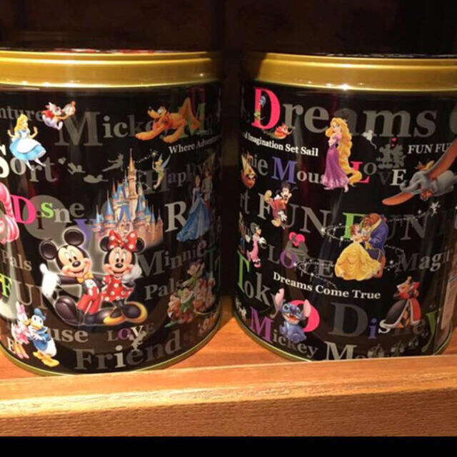 Disney ミッキー ミニー チョコレートカバードクッキー ディズニーリゾート限定品の通販 By Jadore Shop ディズニーならラクマ