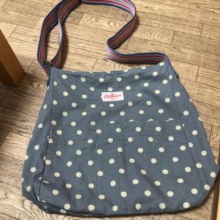 キャスキッドソン(Cath Kidston)のキャスキッドソン ショルダーバッグ(ショルダーバッグ)