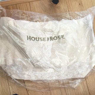ハウスオブローゼ(HOUSE OF ROSE)のハウスオブローゼ 袋(その他)