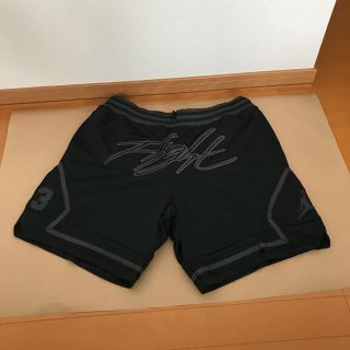 ナイキ(NIKE)の専用！JORDAN JUST DON SHORT 新品未使用 サイズXL(ショートパンツ)