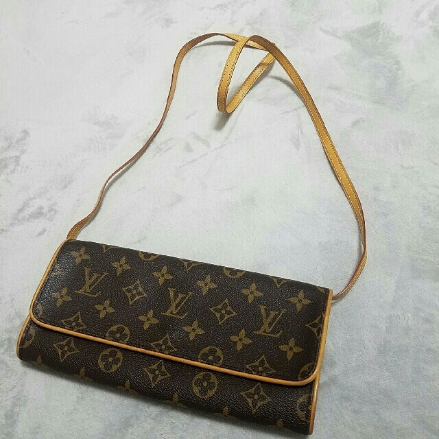 LOUIS VUITTON(ルイヴィトン)の☆ヴィトン☆　バッグ レディースのバッグ(ショルダーバッグ)の商品写真