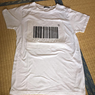 エモダ(EMODA)のEMODA Tシャツ(Tシャツ(半袖/袖なし))