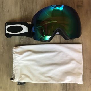 オークリー(Oakley)のOAKLEY FLIGHT DECK Prizm オークリー フライトデッキ(アクセサリー)