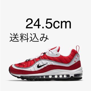 ナイキ(NIKE)のエアマックス 98   ウィメンズ(スニーカー)