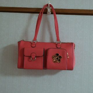 マリークワント(MARY QUANT)のMARY QUANT バッグ(ハンドバッグ)