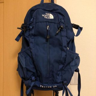 ザノースフェイス(THE NORTH FACE)のノースフェイス バッグパック(リュック/バックパック)