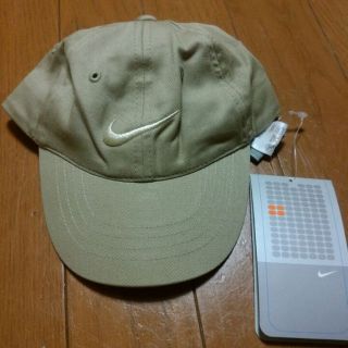 ナイキ(NIKE)のあやねる様専用☆値下げ☆ナイキ　キャップ48㎝(帽子)