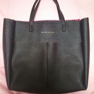 ウィルセレクション(WILLSELECTION)のえむ様専用  WILLSELECTION  バッグ(トートバッグ)