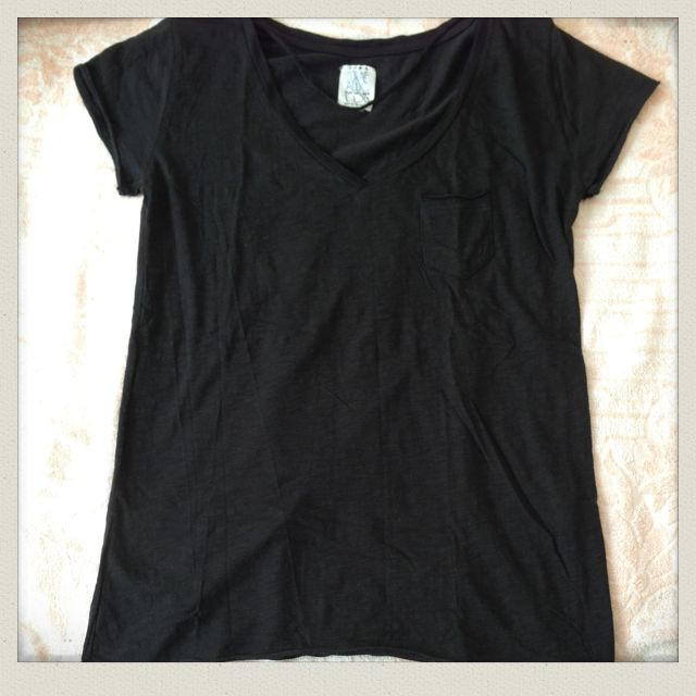 ZARA(ザラ)のZARA♡Tシャツ レディースのトップス(Tシャツ(半袖/袖なし))の商品写真