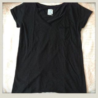 ザラ(ZARA)のZARA♡Tシャツ(Tシャツ(半袖/袖なし))