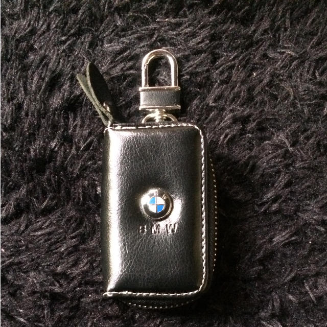 BMW(ビーエムダブリュー)のBMW キーケース メンズのファッション小物(キーケース)の商品写真