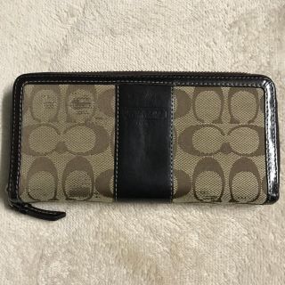 コーチ(COACH)のCOACH 財布(財布)