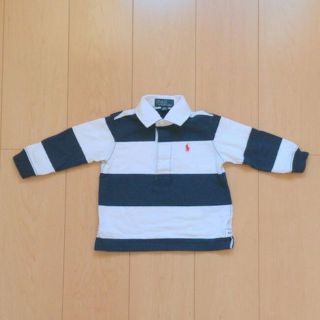 ポロラルフローレン(POLO RALPH LAUREN)の【Polo RALPH LAUREN】トップス 80(その他)