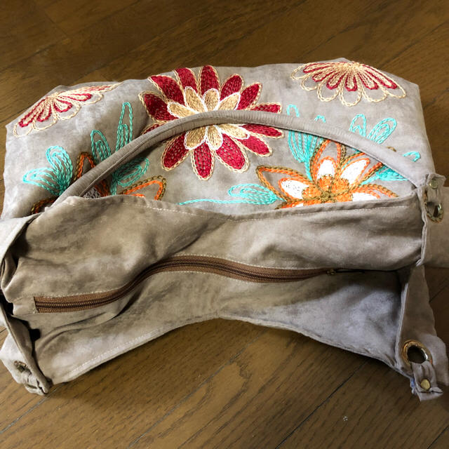 蓮花様  専用ページ レディースのバッグ(トートバッグ)の商品写真