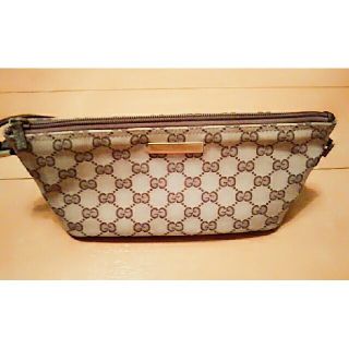 グッチ(Gucci)のGUCCI bag❇ ピンク❇(ハンドバッグ)