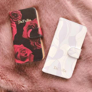 ダチュラ(DaTuRa)のDaTuRa iPhoneケース(iPhoneケース)