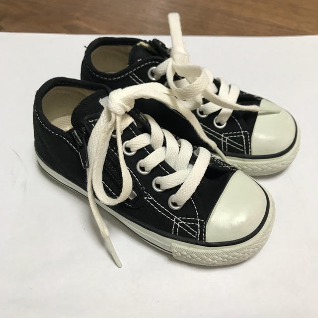 CONVERSE(コンバース)のkk様専用♡コンバース スニーカー 16㎝ キッズ/ベビー/マタニティのキッズ靴/シューズ(15cm~)(スニーカー)の商品写真