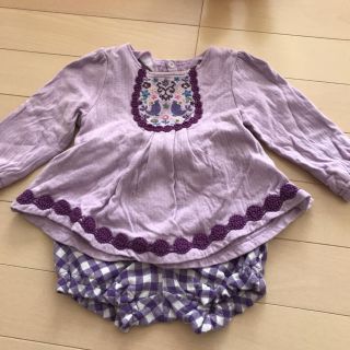 アナスイミニ(ANNA SUI mini)のアナスイミニ (シャツ/カットソー)