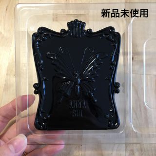 アナスイ(ANNA SUI)のANNA SUI ミラー ✱新品未使用(ミラー)