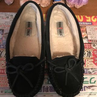 ミネトンカ(Minnetonka)のあやみんみん様専用 ミネトンカ (スリッポン/モカシン)