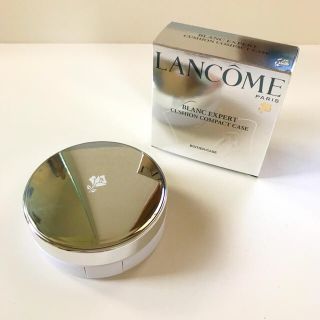 ランコム(LANCOME)のランコム ブランエクスペールクッションコンパクト 50 O-01(ファンデーション)